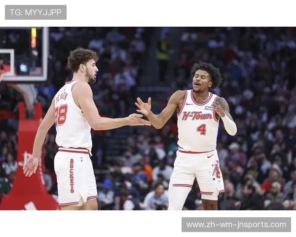 今天火箭队与哪支NBA球队进行比赛赛事汇总