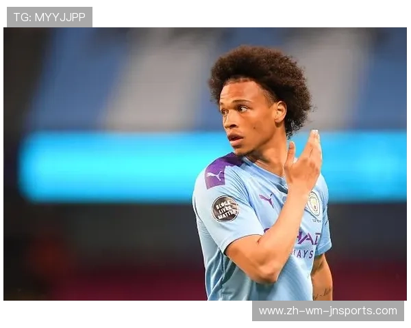 萨内荣获英超年度最佳球员,他的表现有多惊艳?